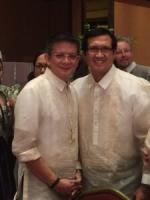 Escudero rekindles call for return of Balangiga bells