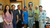 Travel International and 888myTravel.com joins PHL, Malaysia in joint tourism seminar