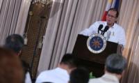 Palace welcomes 6.9% GDP growth, says up to next admin to continue