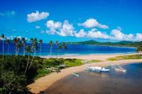Nacpan Beach in Trip Advisors list of World’s Best