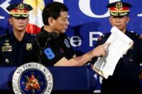 PNP: 54 celebrities in ‘drug list’