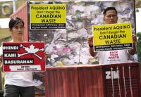 QC council asked to reject Canada wastes at Payatas landfill