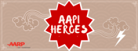 Vote now for AARP’s Asian American & Pacific Islander Community Hero Awards; Pinay among candidates