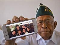 Pinoy WW II vets allowed to reunite with children in America