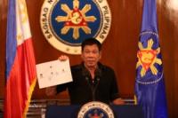 Immigration to monitor movement of five PNP generals