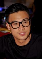 Why Edgar Allan Guzman joined ABS-CBN