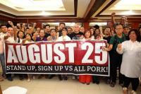 Before Aug. 25 rally, Palace counters anti-&lsquo;pork&rsquo; groups&rsquo; demands