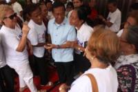 Binay vows to work harder after five-point drop in SWS survey