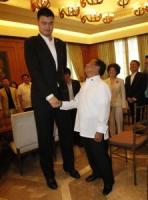 Senate panel invites VP Binay to hearing on alleged overpriced Makati building