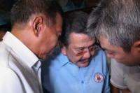 Erap’s bet known by month’s end; Poe ruling will be a factor