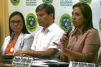 DOH dispels reports of rise in microcephaly incidence