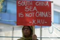 UNCLOS tribunal to rule on PHL-China sea row jurisdiction within the year
