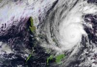 CAAP: 6 airports closed due to Typhoon Ruby