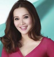 Kris: Acting with Claudine brings out the best in me