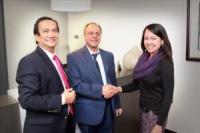 1Heart Caregiver Services welcomes its first franchisee