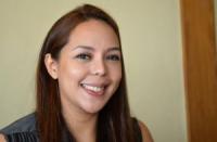 What Alma Concepcion said on past drug use