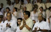 Aquino thumbs down call to be Mar’s VP