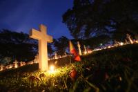 Observance of ‘Undas’ generally peaceful: PNP chief