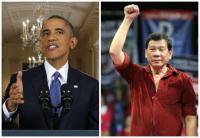 Duterte to sit beside Obama, Ban Ki-moon at Asean gala dinner