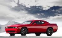 Dodge flexes some serious muscle with latest SRT