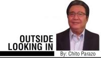 Grace Poe’s not of the woods yet