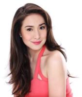 Cristine Reyes assures Ara of her support