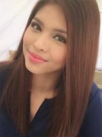 Maine Mendoza takes it all as they come