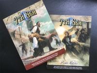 Game designer Tobie Abad credited for 7th Sea ENnie wins