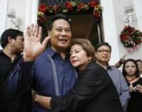 DOJ’s ‘selective prosecution’ raised at oral argument on Corona’s tax case