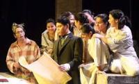 Opera based on Rizal’s novel to be shown at the Kennedy Center