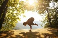 International Day of Yoga: The health benefits of this ancient practice