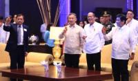 Tsinoy community a ‘treasured part of nation’: Aquino