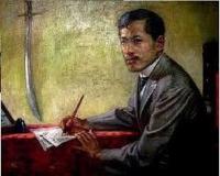 Comparing Dr. Jose Rizal and Ninoy Aquino