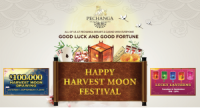 Celebrate Harvest Moon Festival at Pechanga Resort & Casino With A Share of $100,000 in EasyPlay!