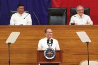 Aquino: Govt to fund K-to-12 program’s full implementation in 2016