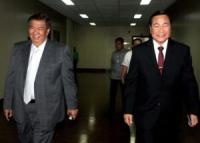 Drilon: Economy at stake in May elections