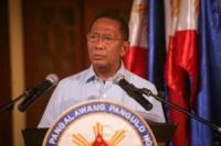 VP Binay no longer in favor of restoring death penalty