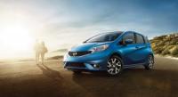 Nissan Versa Note also named one of Kelley Blue Book’s KBB.com ‘10 Best Back-to-School Cars of 2016’