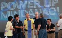 Aquino sets another meeting with lawmakers on BBL approval