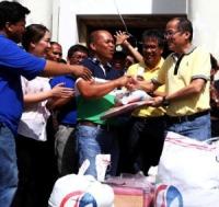 DA assures steady food supply, price despite damages from ‘Glenda’