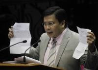 Jinggoy to appeal Ombudsman’s decision on plunder raps over ‘pork’ scam