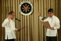 PNoy&rsquo;s order to Pangilinan: &lsquo;Clean up&rsquo; NFA, 3 other agri agencies