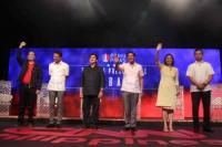 Marcos grilling expected; Leni stands out in debate, says analyst