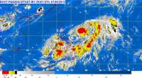 PAGASA: 'Dante' intensifies; floods, landslides threaten parts of Luzon, Vis-Min