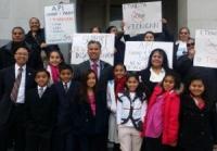 Bonta to address education, health disparities in Asian Pacific Islander community