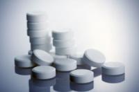 Aspirin reduces risk from some cancers, says study