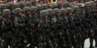 Aquino proud to leave a better equipped Army