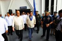 VACC claims having info vs top cops in drugs