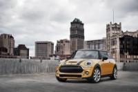 Mini looks to core range of 5