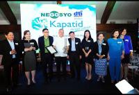 In unity, there is prosperity